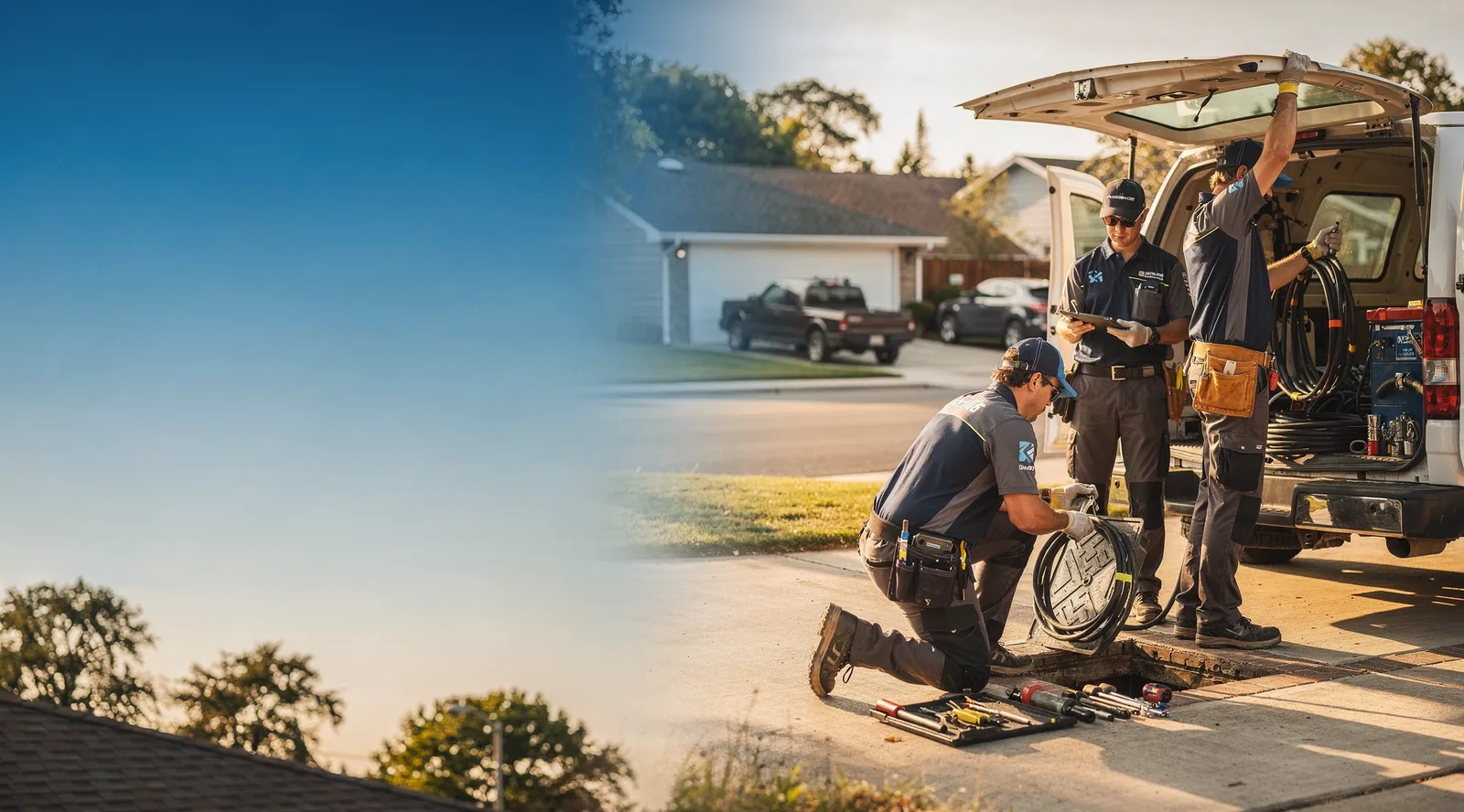 Water Softener Installation in Natchitoches, LA near me